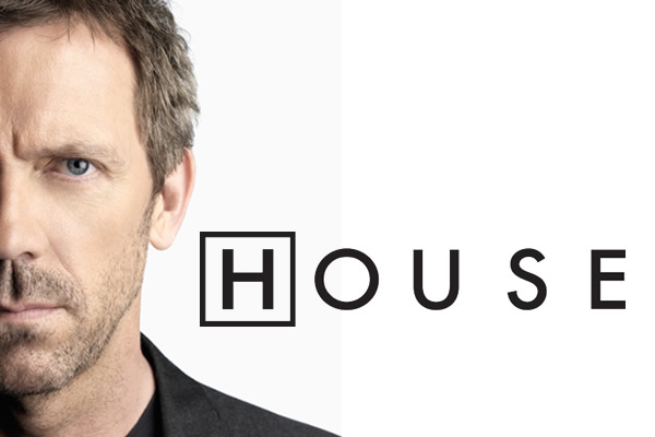 Assistir Série Doutor House Ao Vivo Online