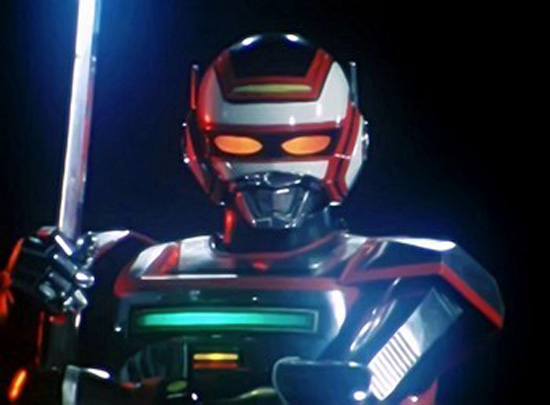 Assistir Jáspion Ao Vivo Online