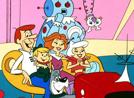 Assistir Os Jetsons Ao Vivo Online